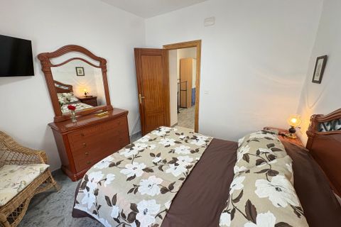 Byhus i Lijar, Almeria, Lijar - € 69.000 | Ref: Casa Joaquina  - foto 33